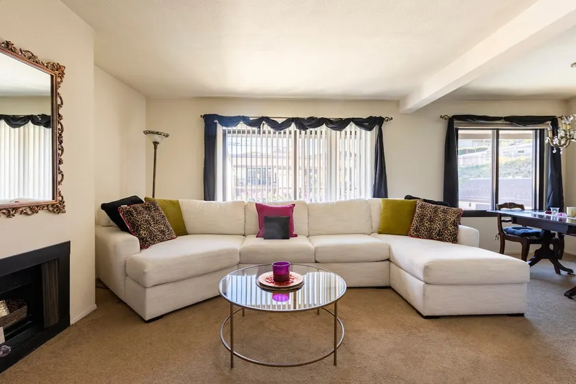 Point Loma views - beach community One - Image 1