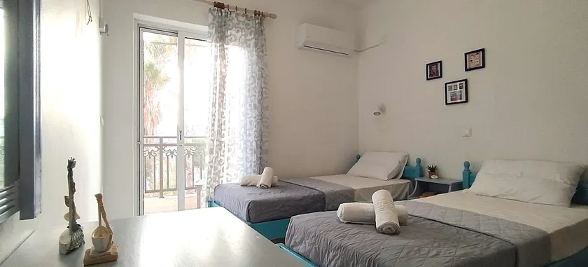 Minakos Cozy Apt 9 Kardamena Beach Resort • Kos - Image 1