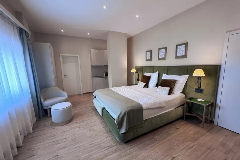 Apartment ”Zenzi” - Image 1