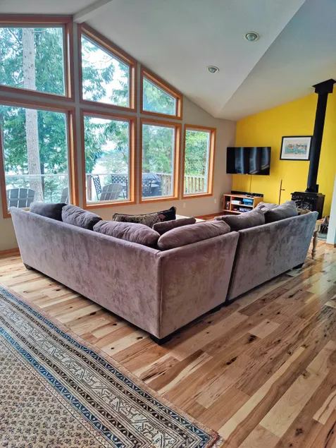 Mud Bay Waterfront - Wi-Fi - Tons of Privacy - Image 1