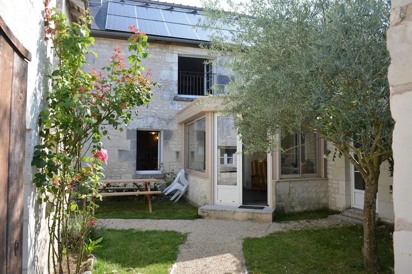 gite en touraine climatise - Image 1