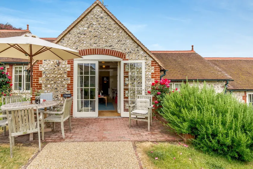 Thyme Cottage - Image 1