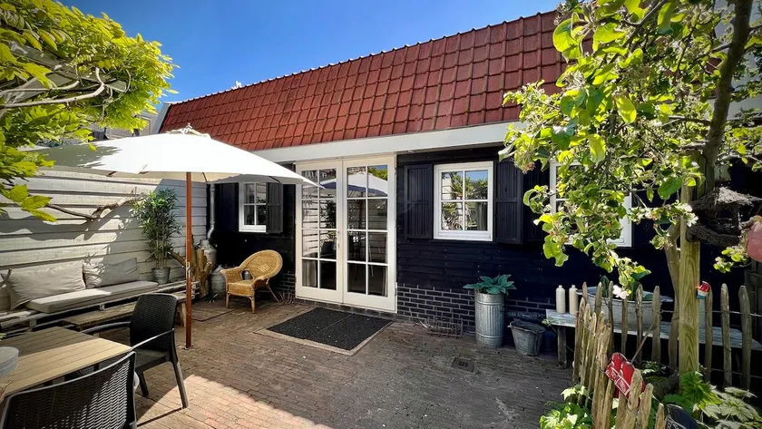 Joans B&B Zaandam (25 min. from Amsterdam city center) - Image 1