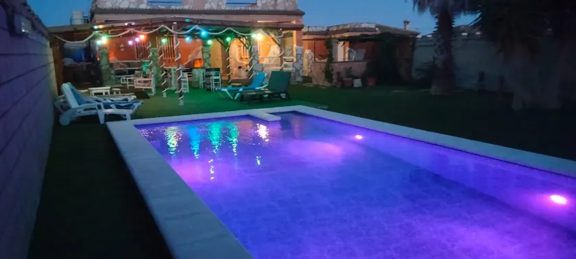 Chiclana, Nice Chalet - Image 1