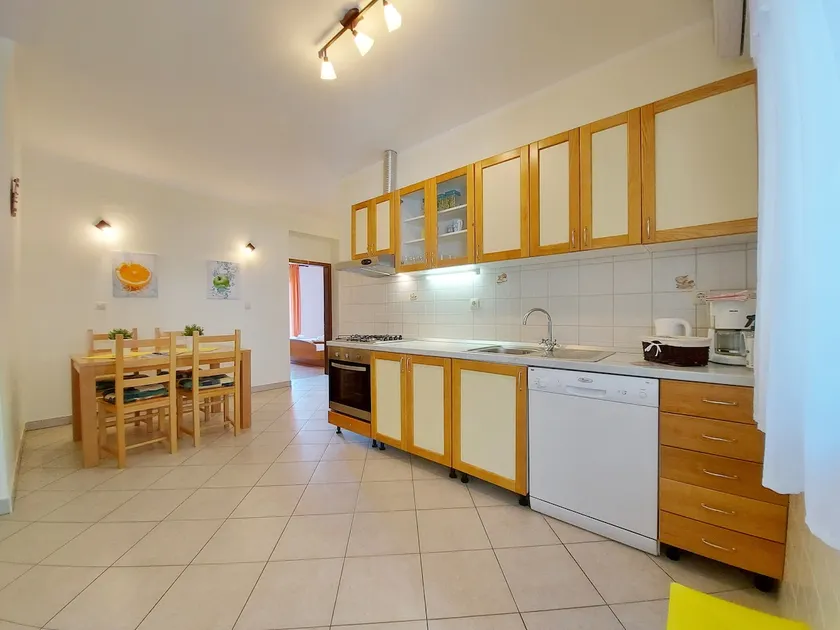 Apartment ”Vinka” Nr.1 - Image 1