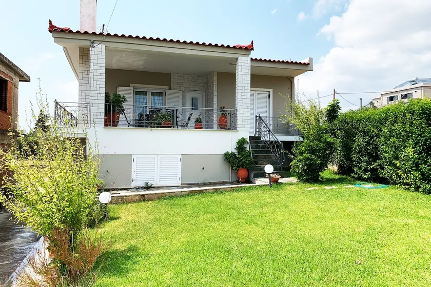 Villa Vaso - Image 1