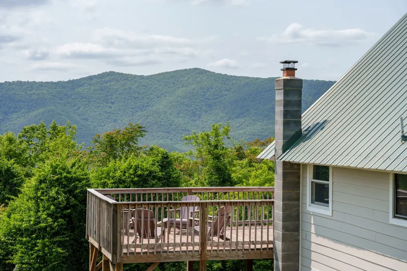 Overlook Loft - Scenic Views - Image 1