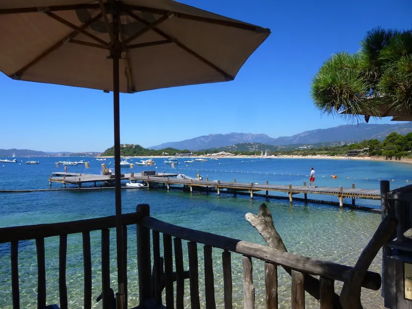 entire beachfront accommodation (50 m from the beach) - Image 1