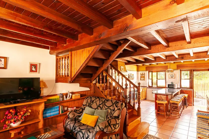 La Regoria Rural House (Inguanzo de Cabrales, Asturias)  - Image 1