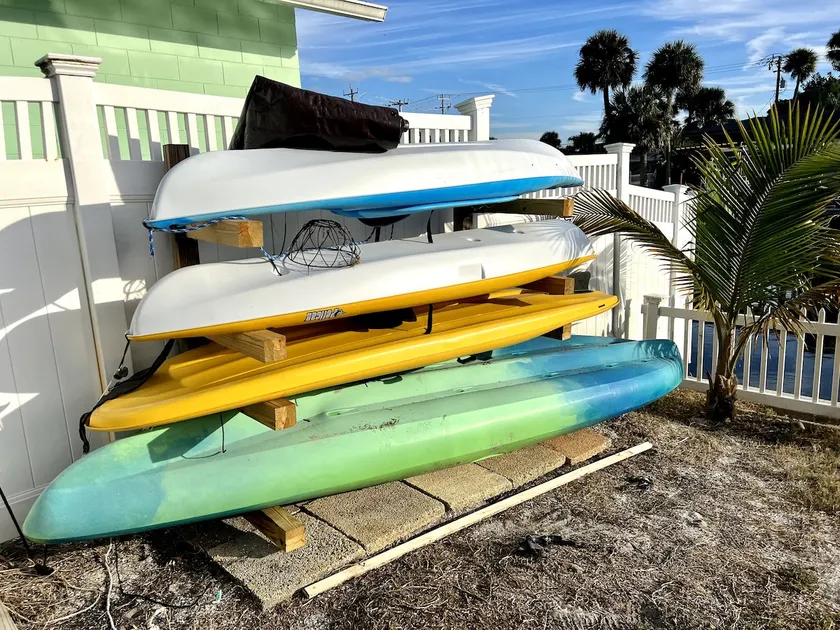 Waterfront/Hot Tub -USSSA Kennedy Space Ctr -BEACH - Image 1