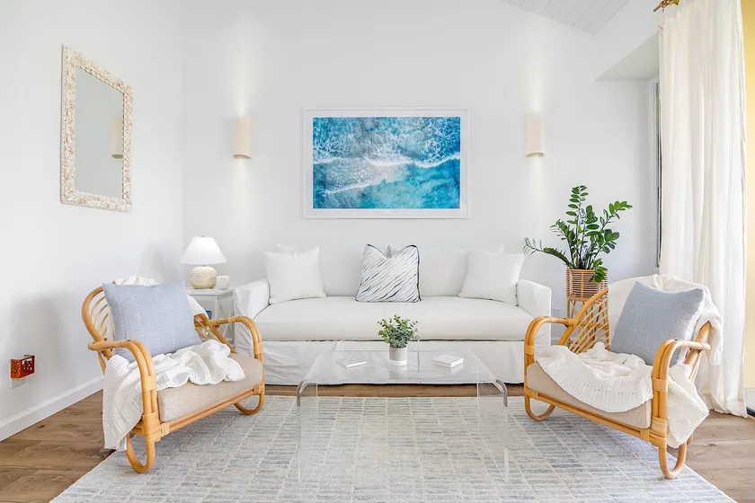 Luxe Loft at Turtle Bay - Image 1