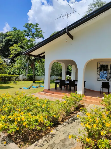 Villa Luana Yuna - Image 1