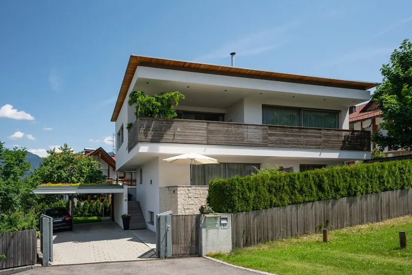 Apartment Oberlechner - Image 1