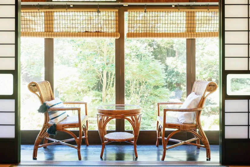 Guest House Noto, a traditional Japanese house in touch with nature　 　 - Image 1