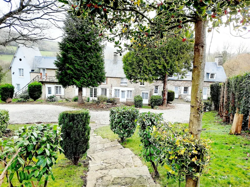 gîtes de la petite suisse - Image 1