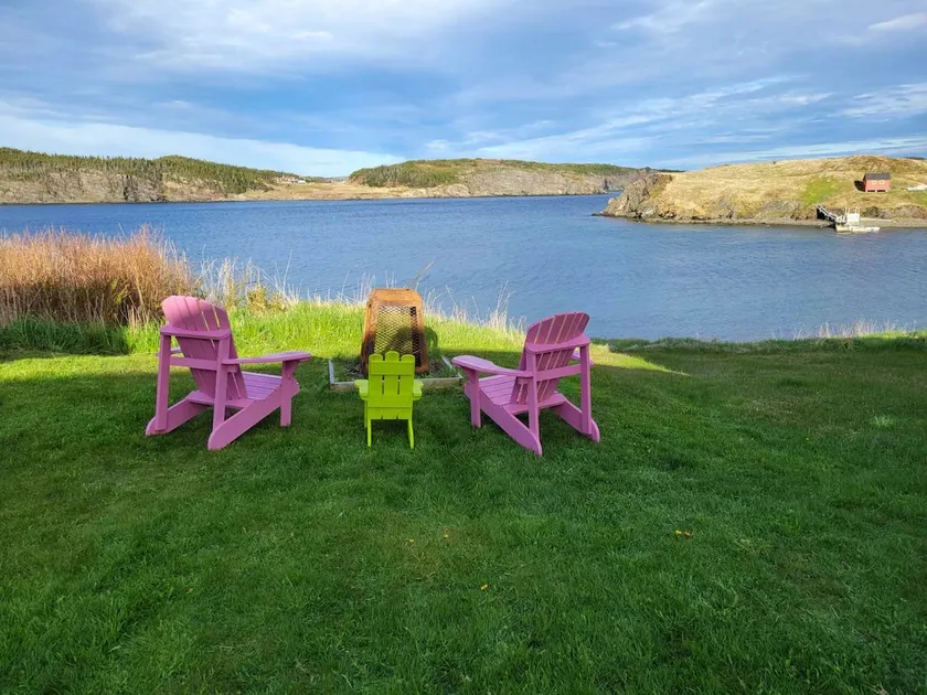 Sister Homes Vacation Rentals- Ship Cove House - Image 1