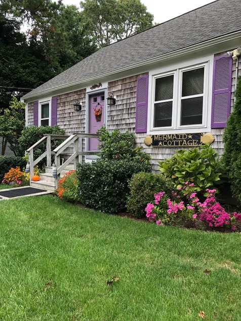 ”Mermaid Cottage” - Image 1