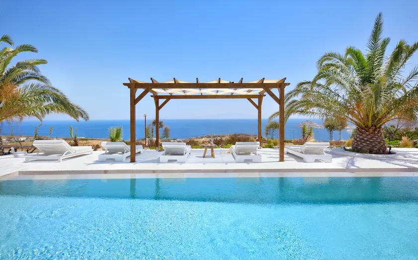 Heated Private Pool|Daily Cleaning|Night Security - Image 1