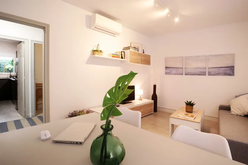 Beautiful Apartment next to the beach - Image 1