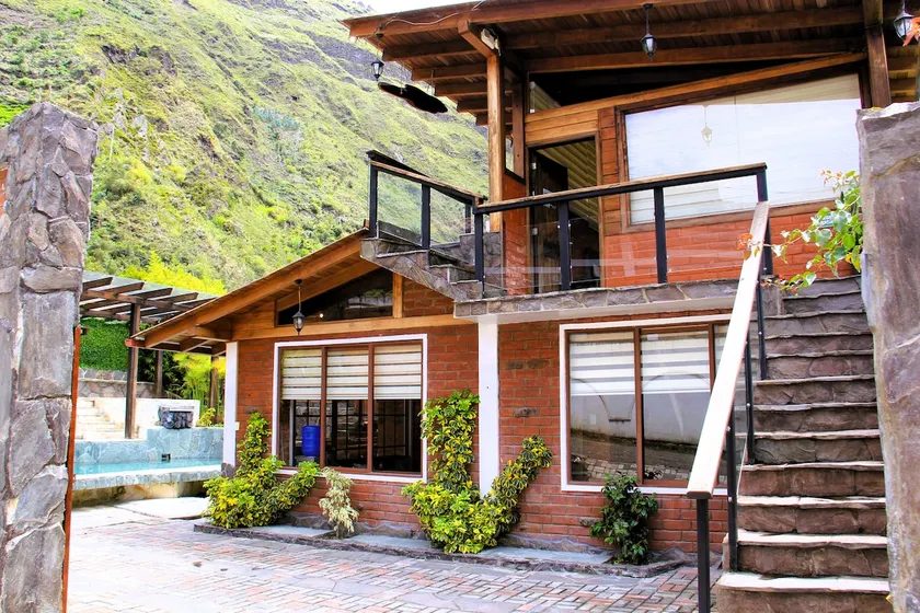 Orange Place - Image 1