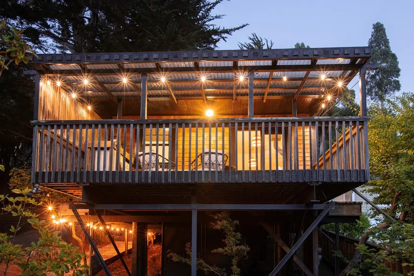 Muir Woods Bungalow - Image 1