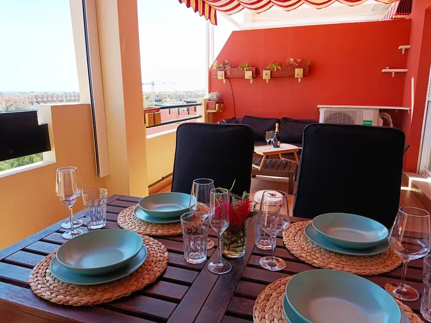 The Gallopedro Terrace - Image 1