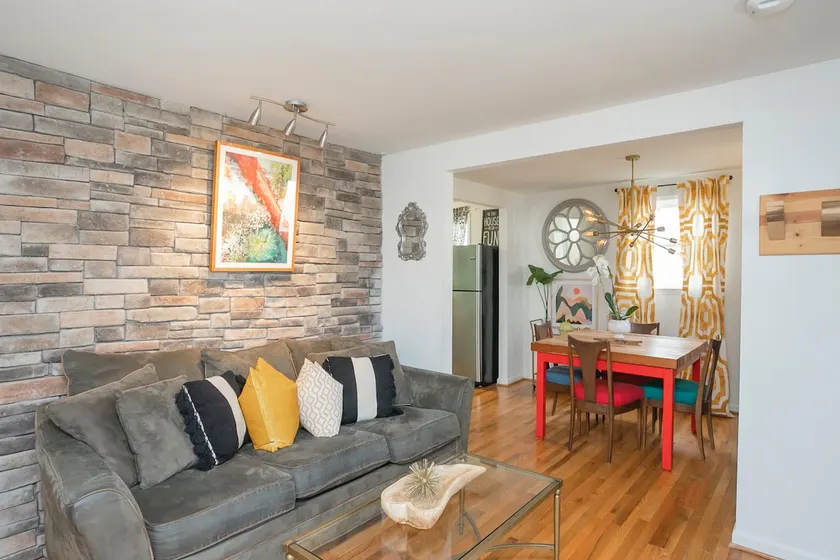 Downtown Nashville Home | Minutes to Broadway - Image 1