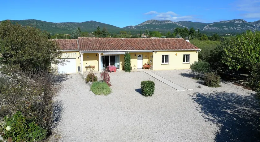 Entire villa for rent **** 110 m² 3 ch 6 pers.+ - Image 1