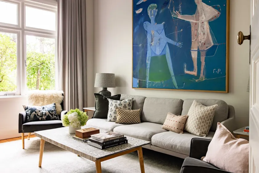 Maison Umtala | Maison luxueuse de 4 chambres - Image 1