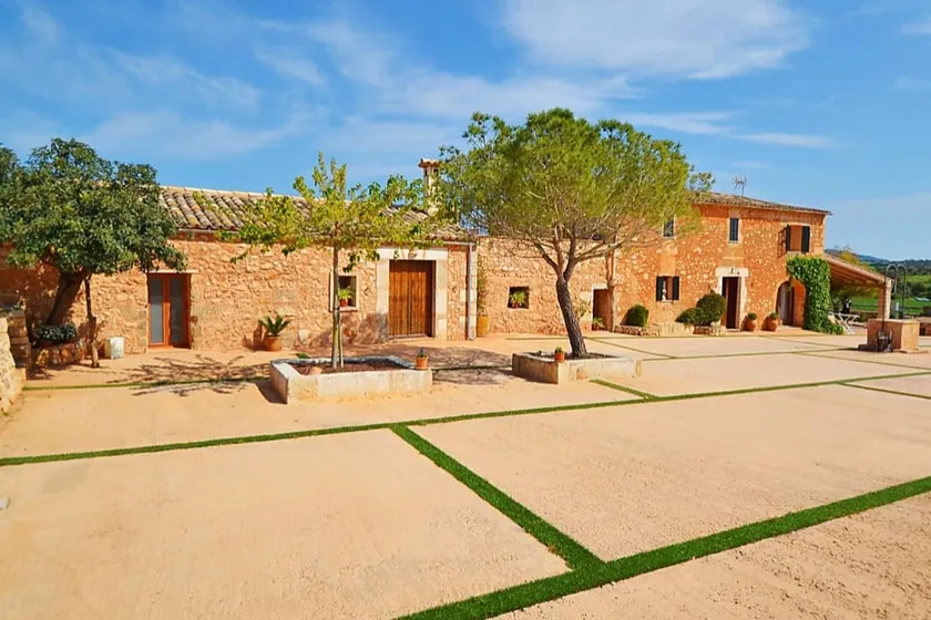 Sa Pleta - Only 5 minutes from the Rafa Nadal Sports Centre - Image 1