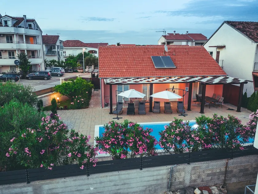 Villa Magdalena, Biograd na Moru - Image 1