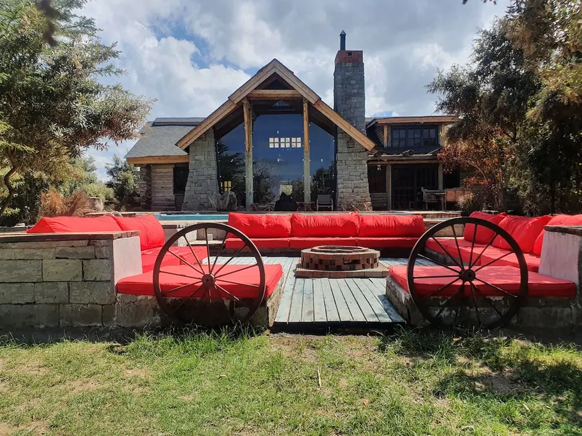 Kiira Cottage, Kedong, Naivasha - Image 1