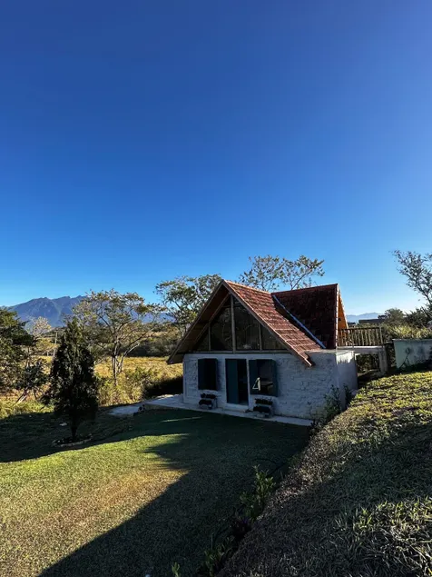 Lake Chalet | Comfort and nature in Penedo - Image 1