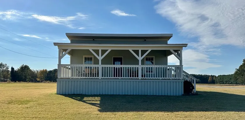 Como Cottage - Image 1