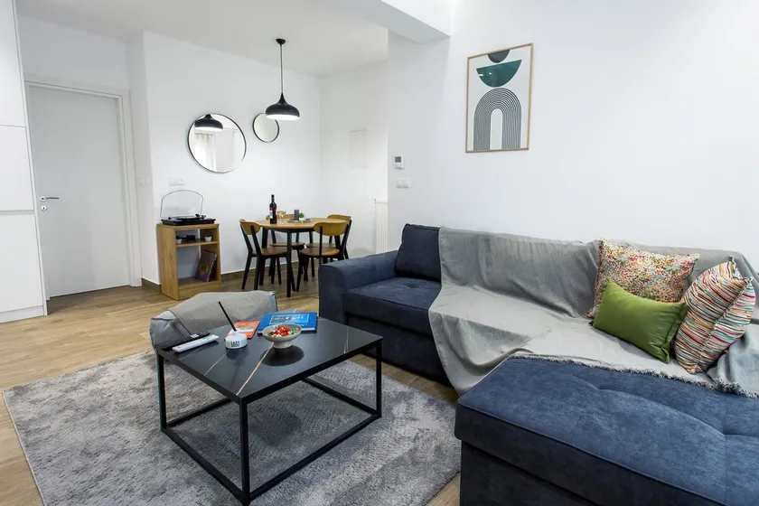 Airbnb Kastoria - Beautiful View A - Image 1