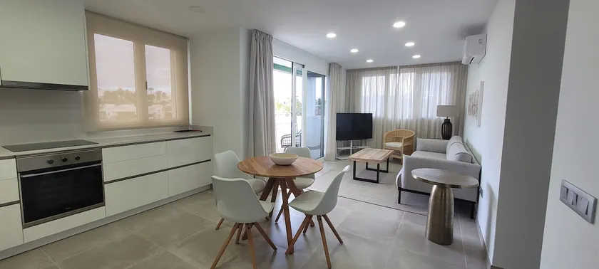 Sabbia Suites Blue - Image 1