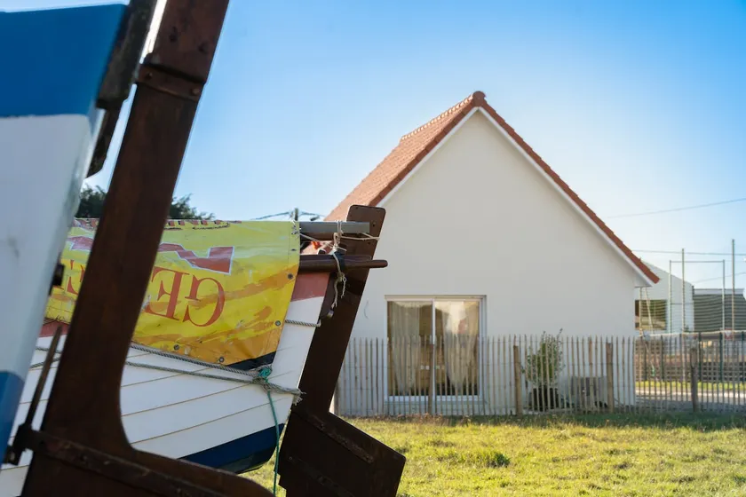 gîte 2 opal coast - Ambleteuse - Image 1