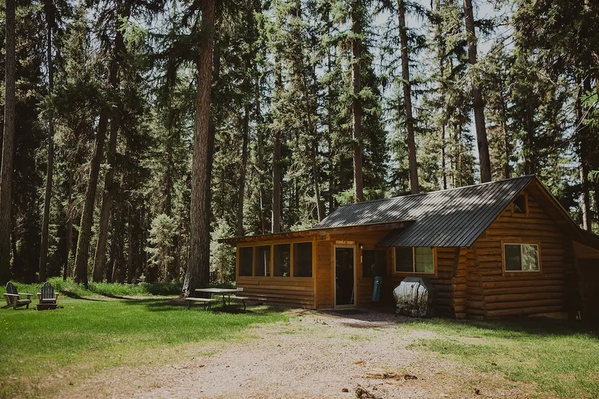Saddle Shed Tamaracks Resort - Image 1