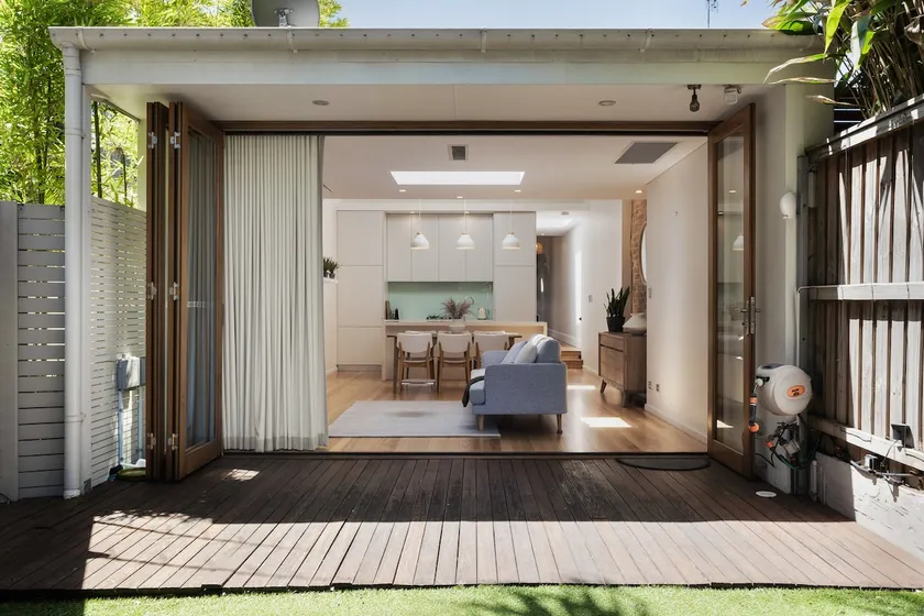 Luxe-Coastal Home at Manly Beach - Image 1