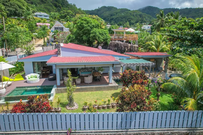 Villa Elodia by Le Duc Hotel & Villas - Image 1