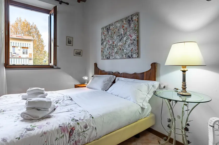 GuestHost - Arno River Quiet Apartment - Image 1