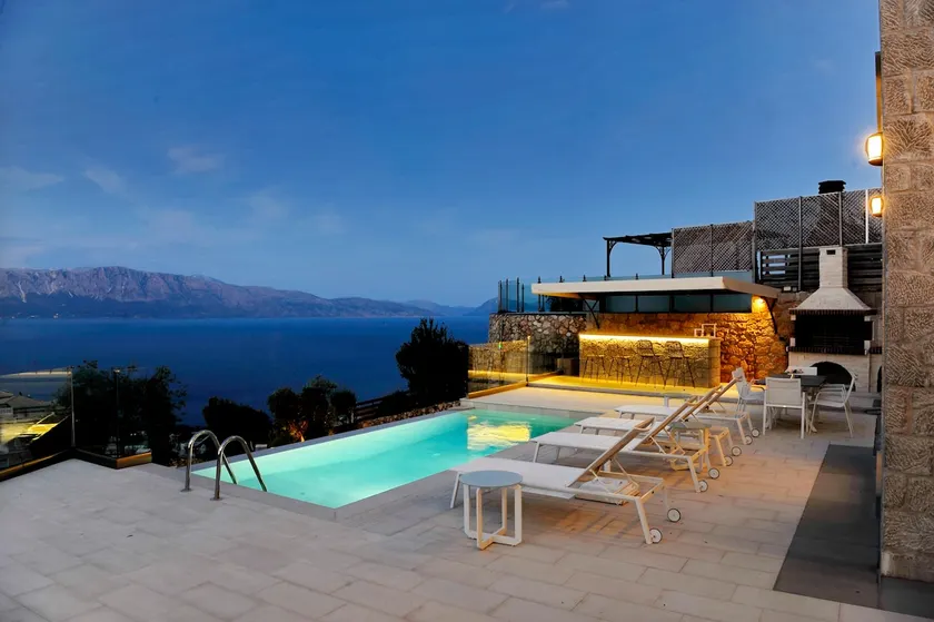 Stone Crafted Luxury Villas - Artemis - Image 1