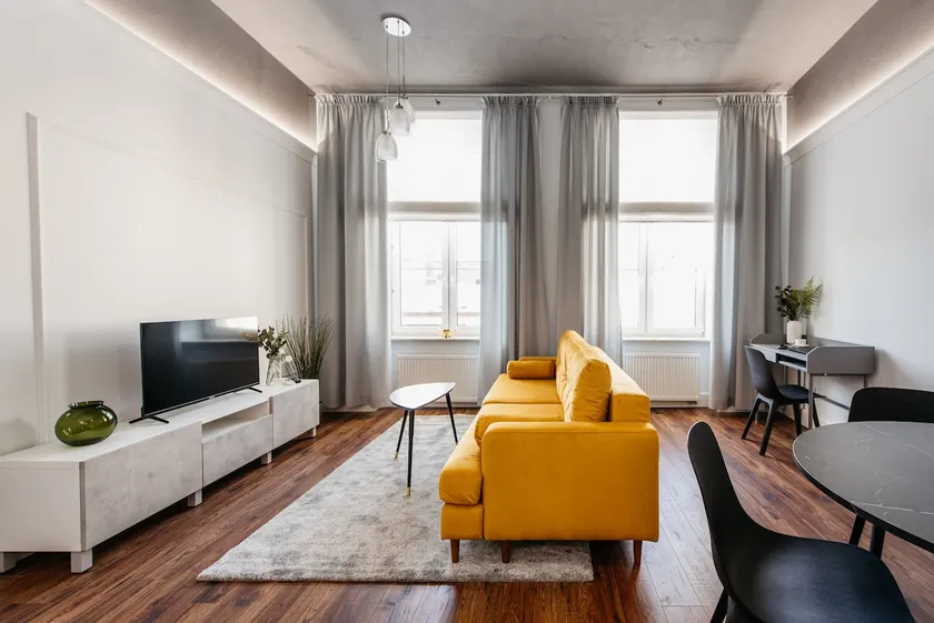 Charming 2-Room Apartment Near Wawel Castle - Image 1