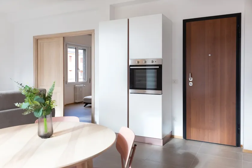 ArtStay - Apt 1 Near Station, Melegnano Martesana - Image 1