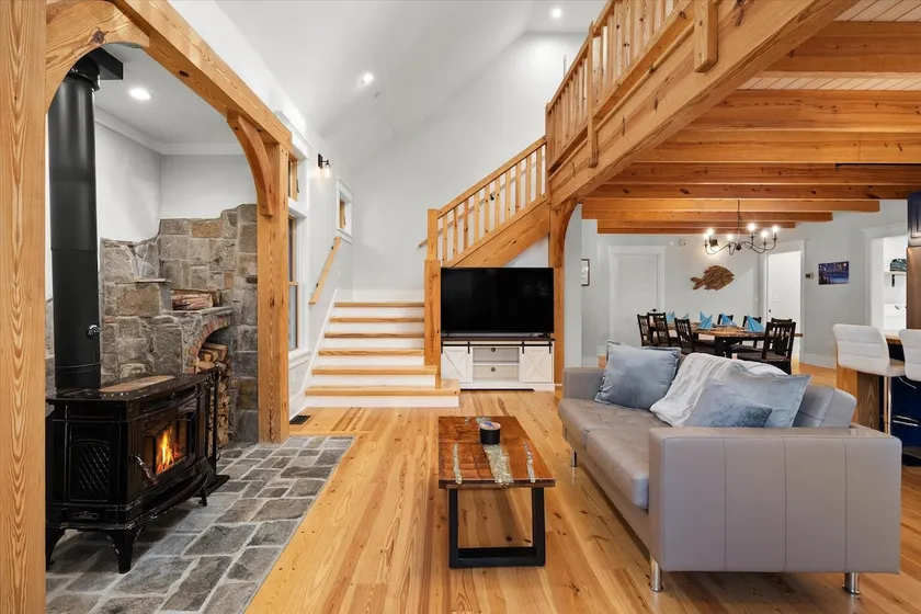 Shire Retreat - Berlin, Assateague, Ocean City - Image 1