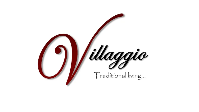 Villaggio traditional living - Image 1