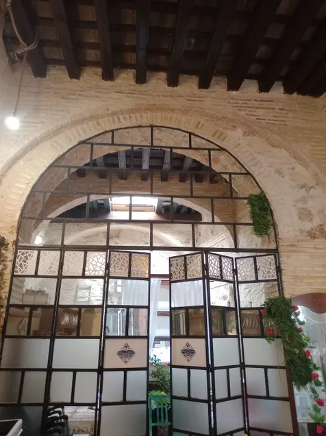16th-century loft, Barrio Alto - Image 1