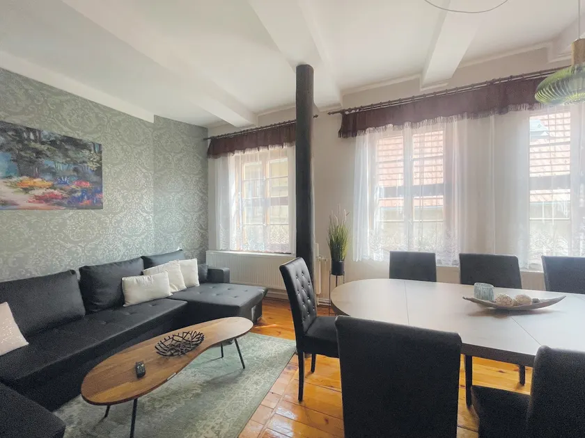 Vacation home at the Schuhhof - Image 1