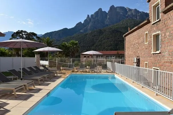 Hôtel Le Subrini - Image 1