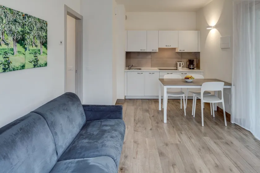 Tenuta di Palù - Plus Three-Room - Image 1